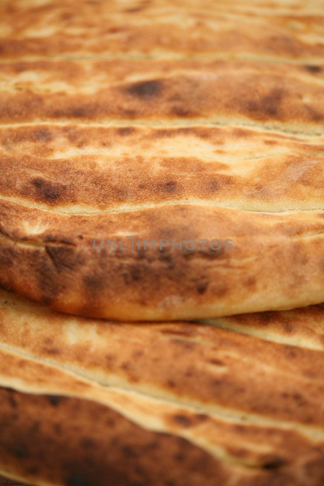 food background