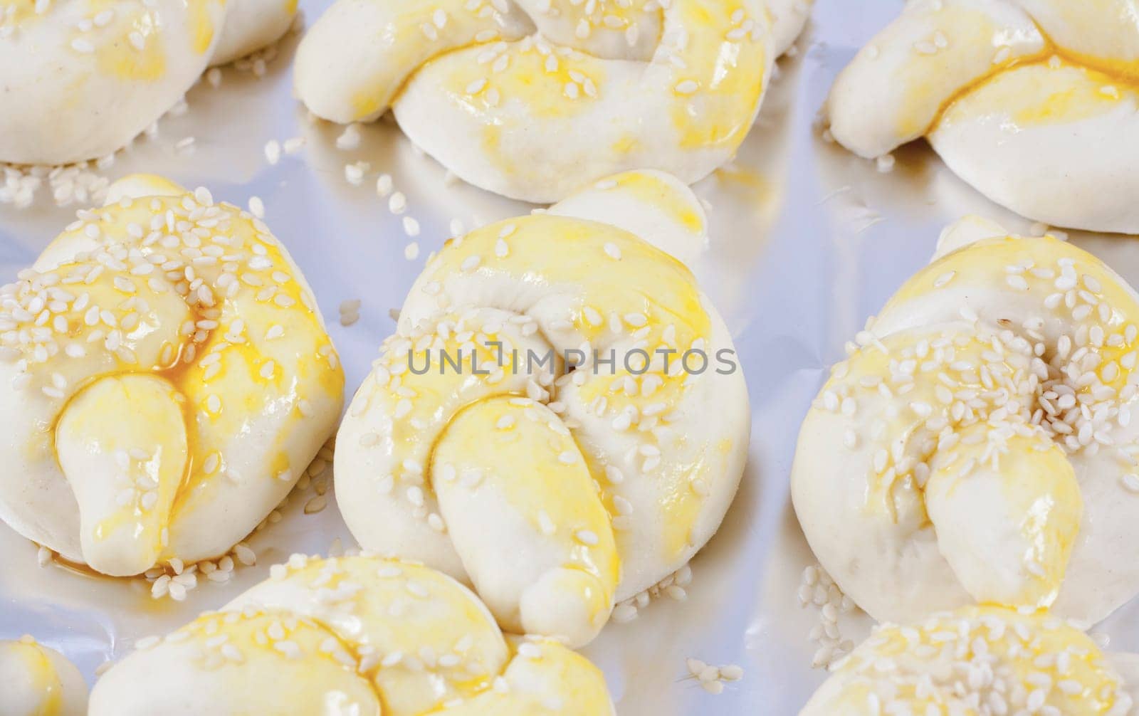 Buns