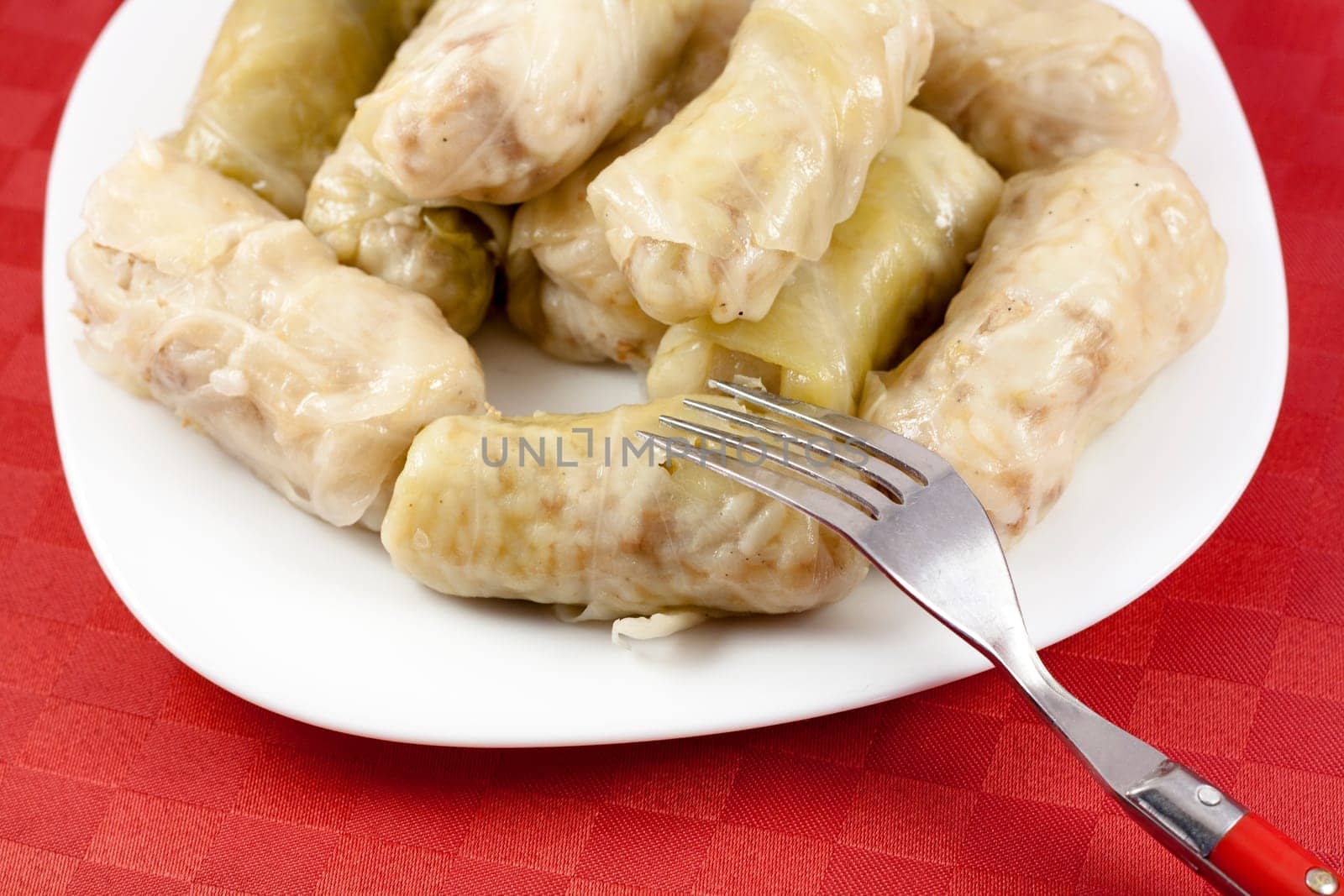 Cabbage rolls