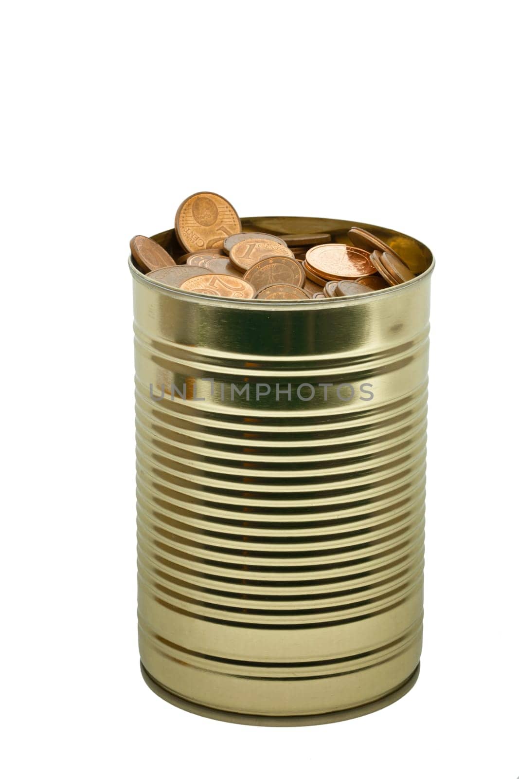 Piggy bank......