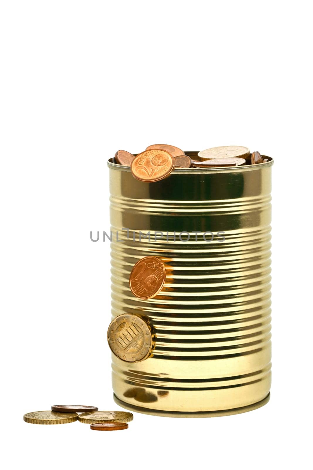 Piggy bank....