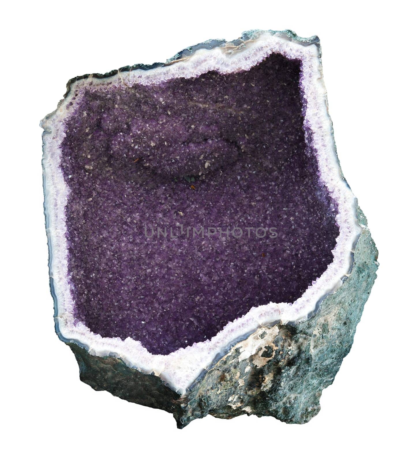 Amethyst Druse