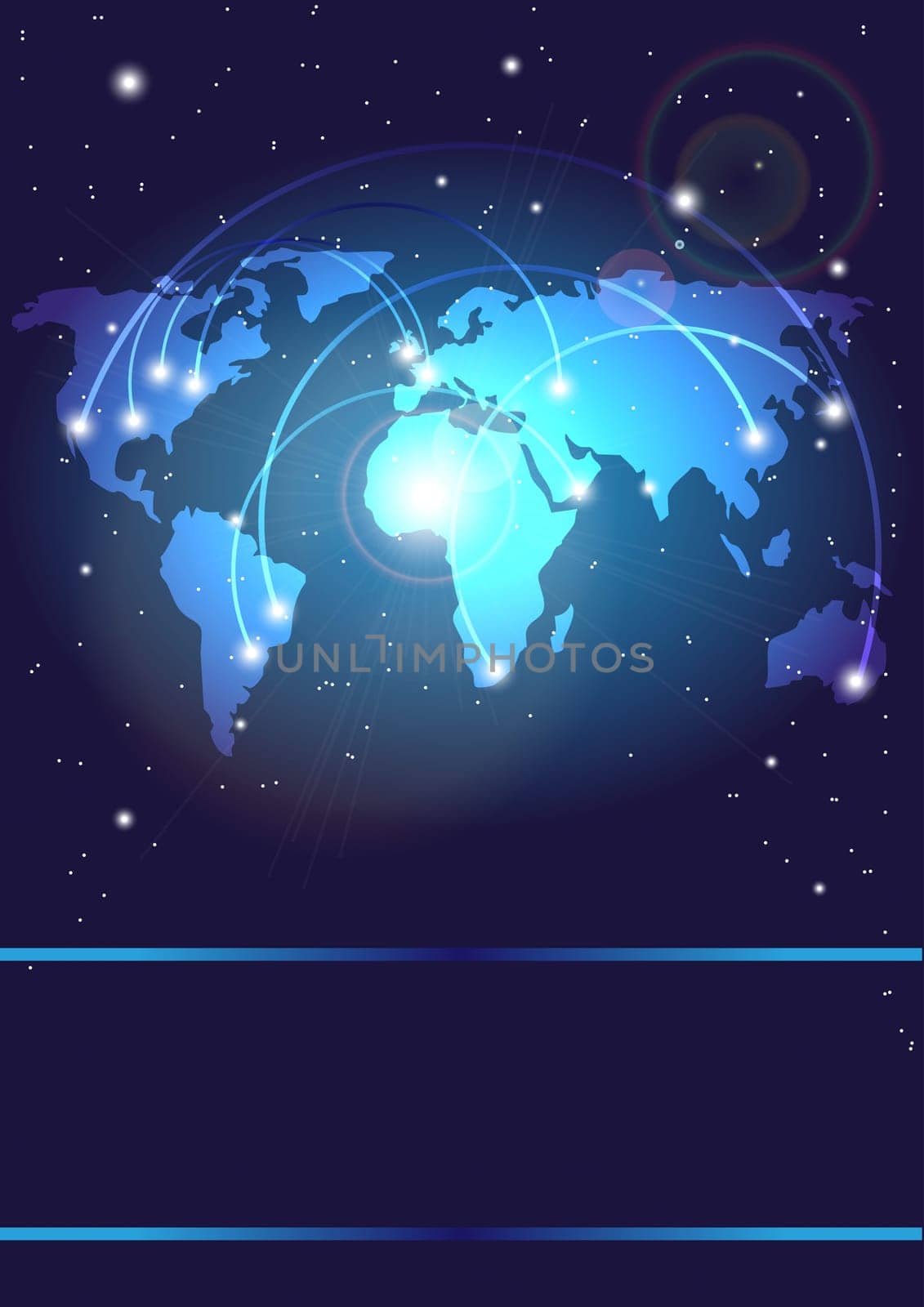 Technology - Background