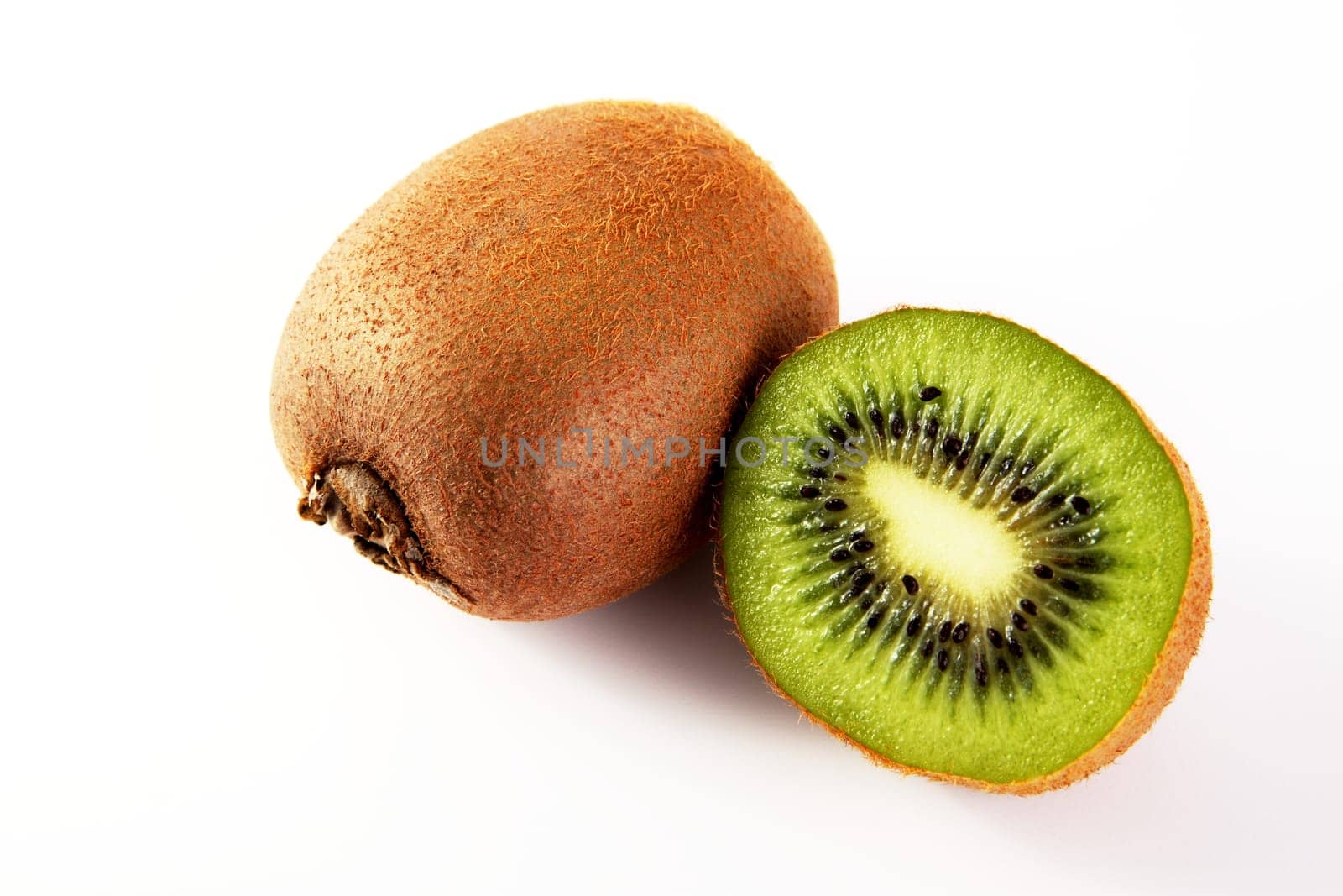 Kiwis - Kiwi