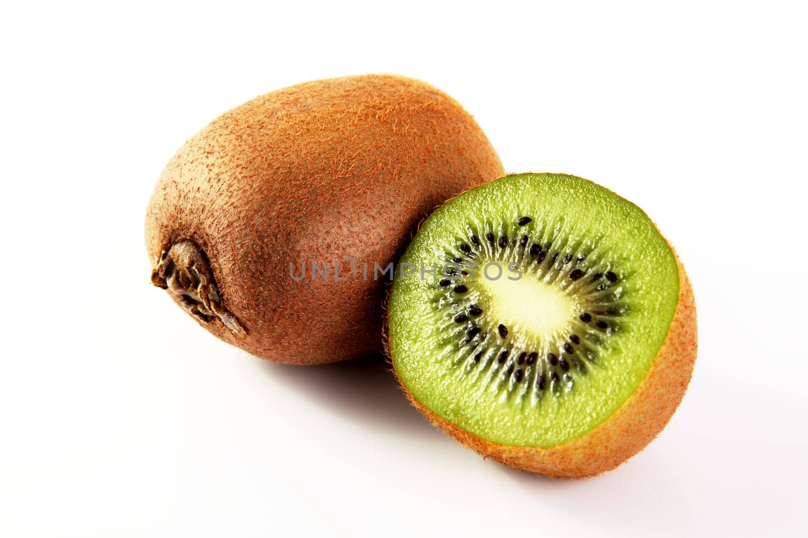 Kiwis - Kiwi