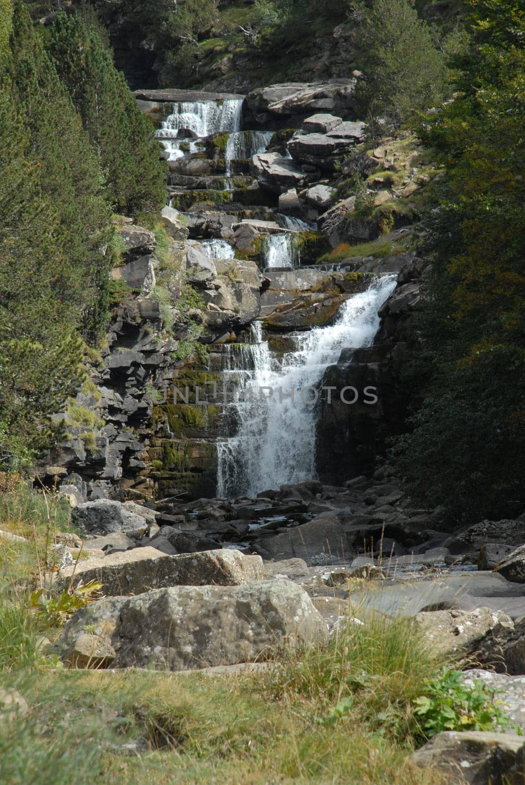 Waterfall
