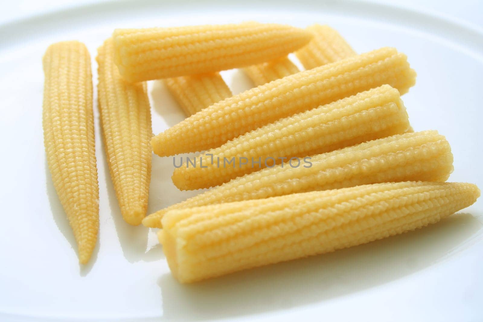 Baby corn