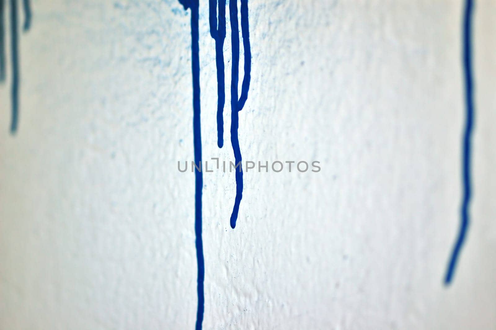 paint drip