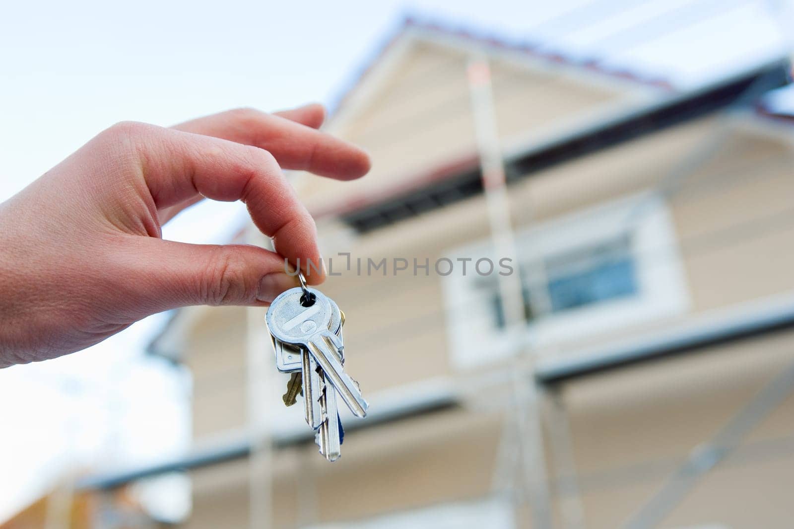 latchkey