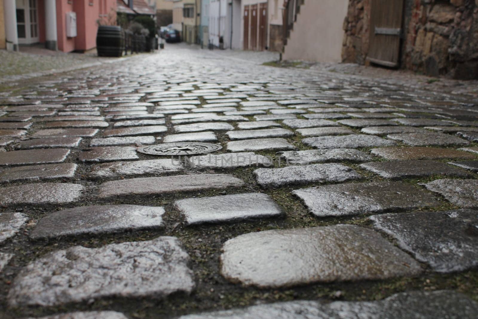 Regengasse