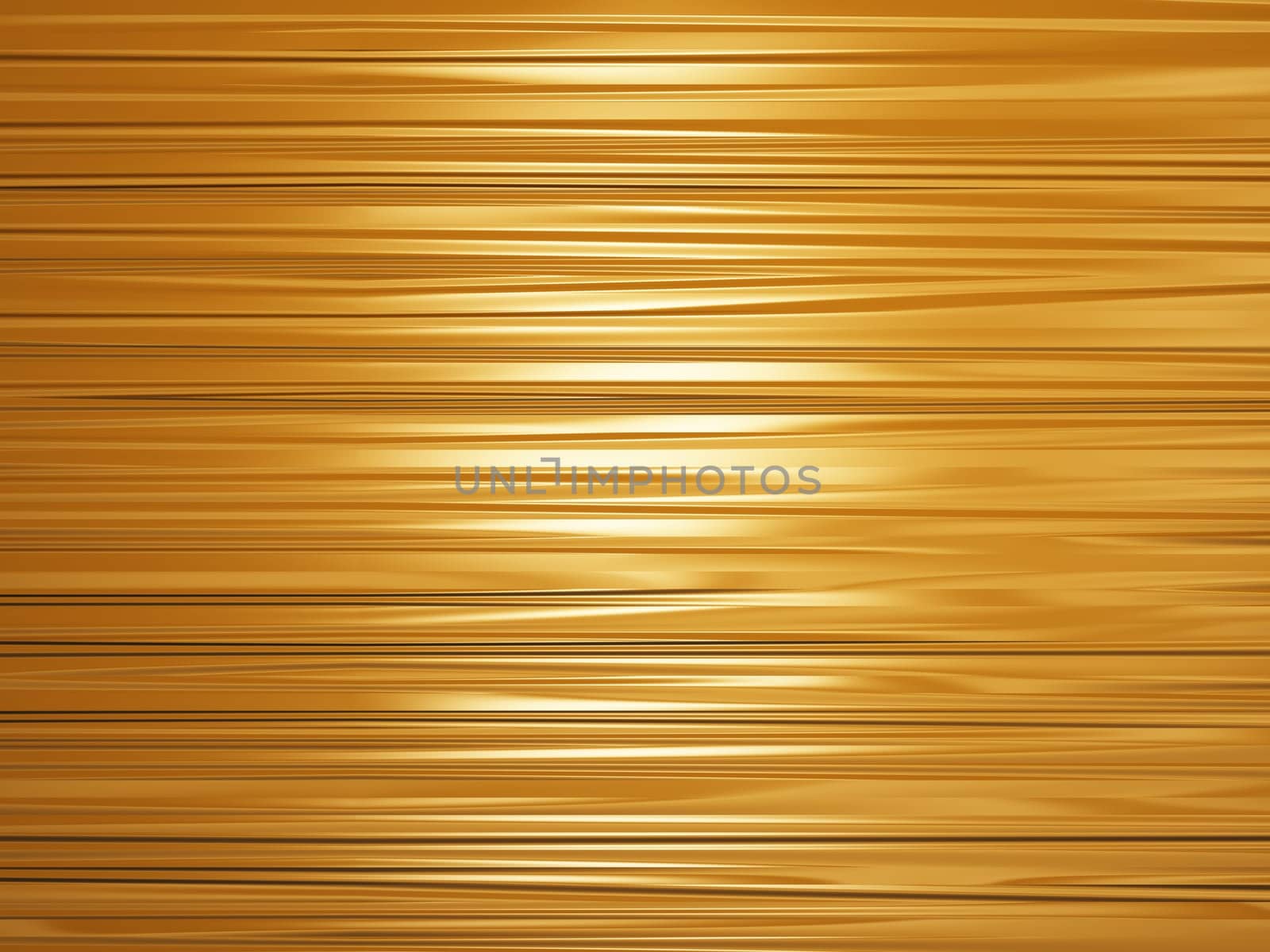 Golden Lines Background