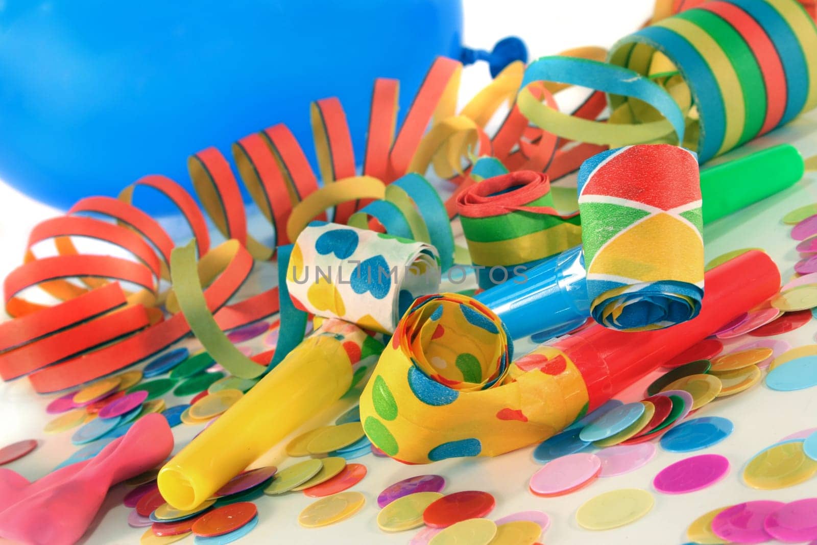 Carnival decoration