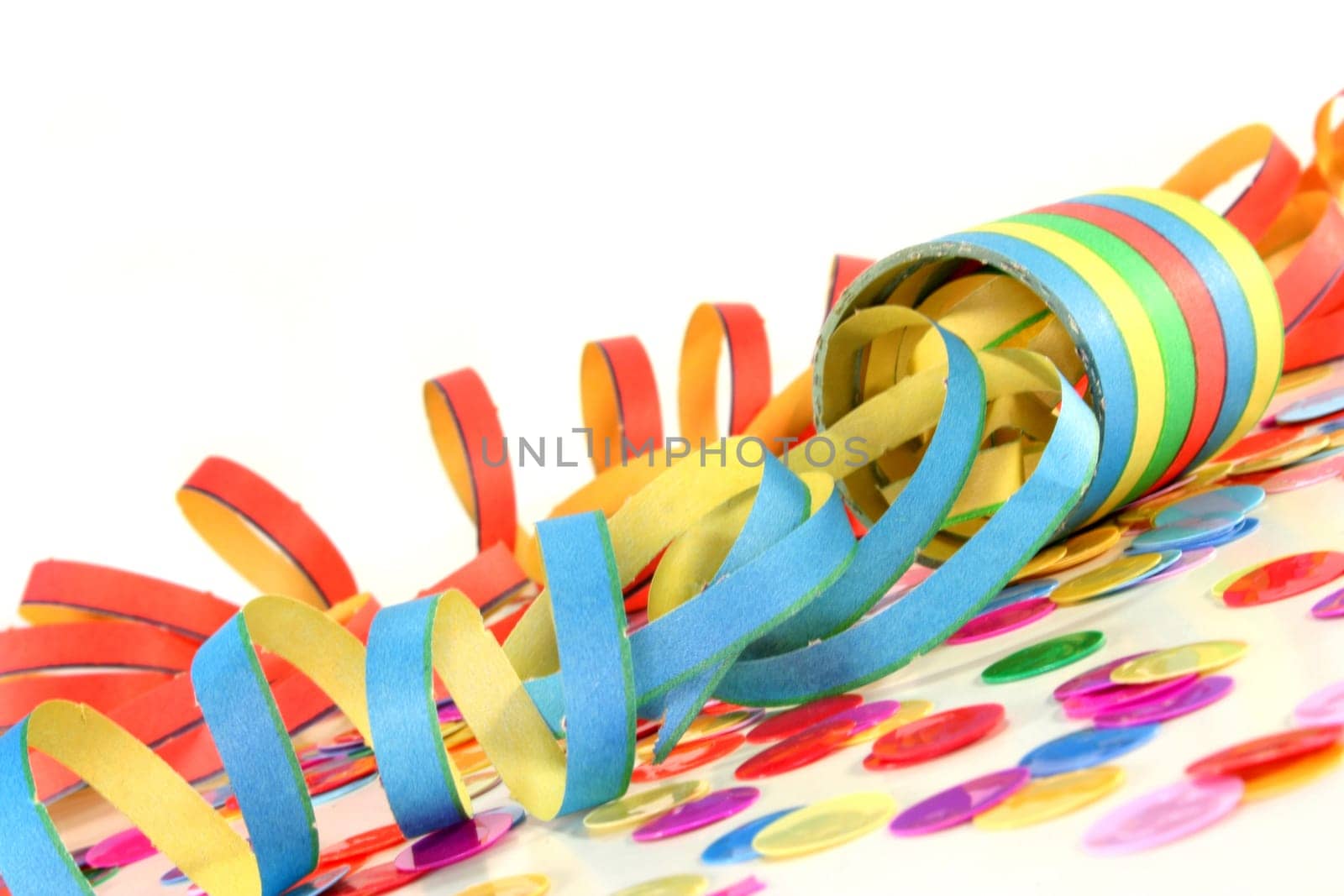 Carnival decoration