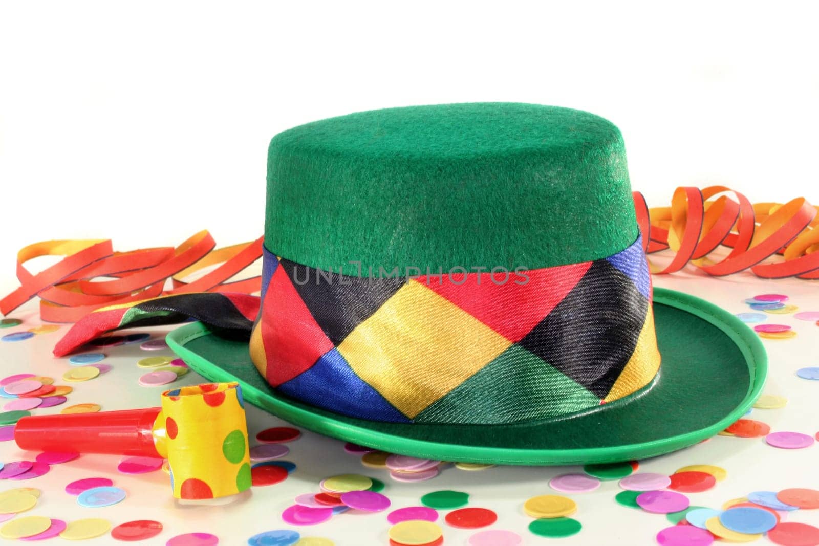 Carnival decoration