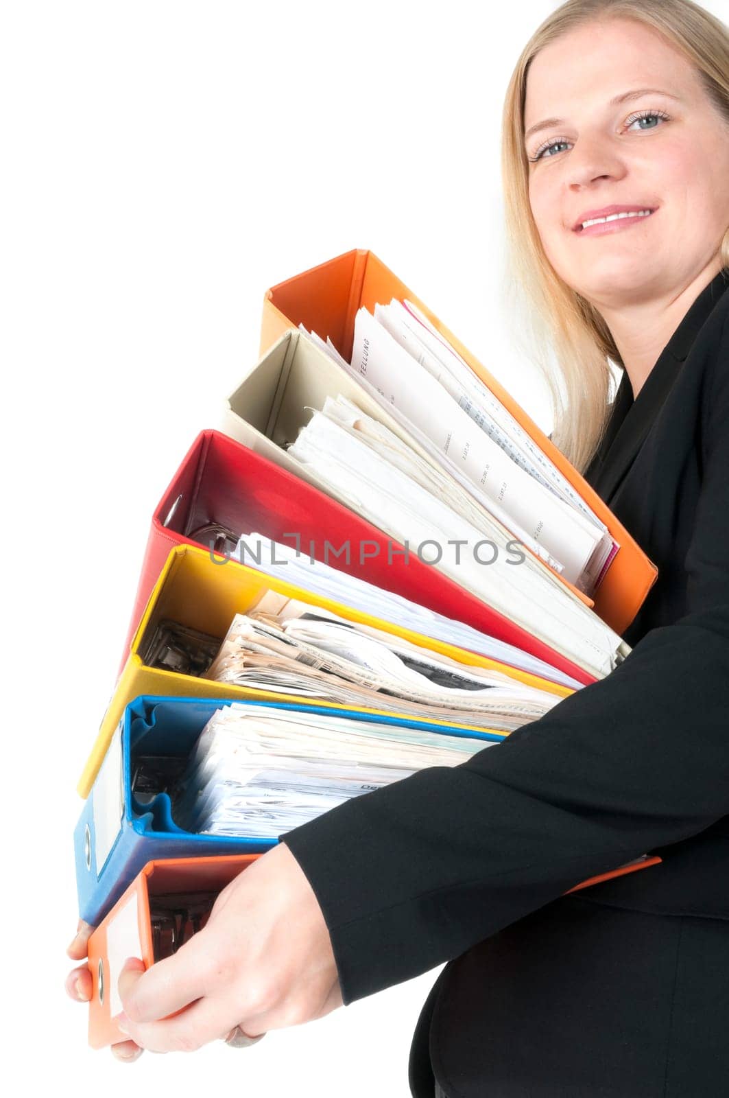 secretary