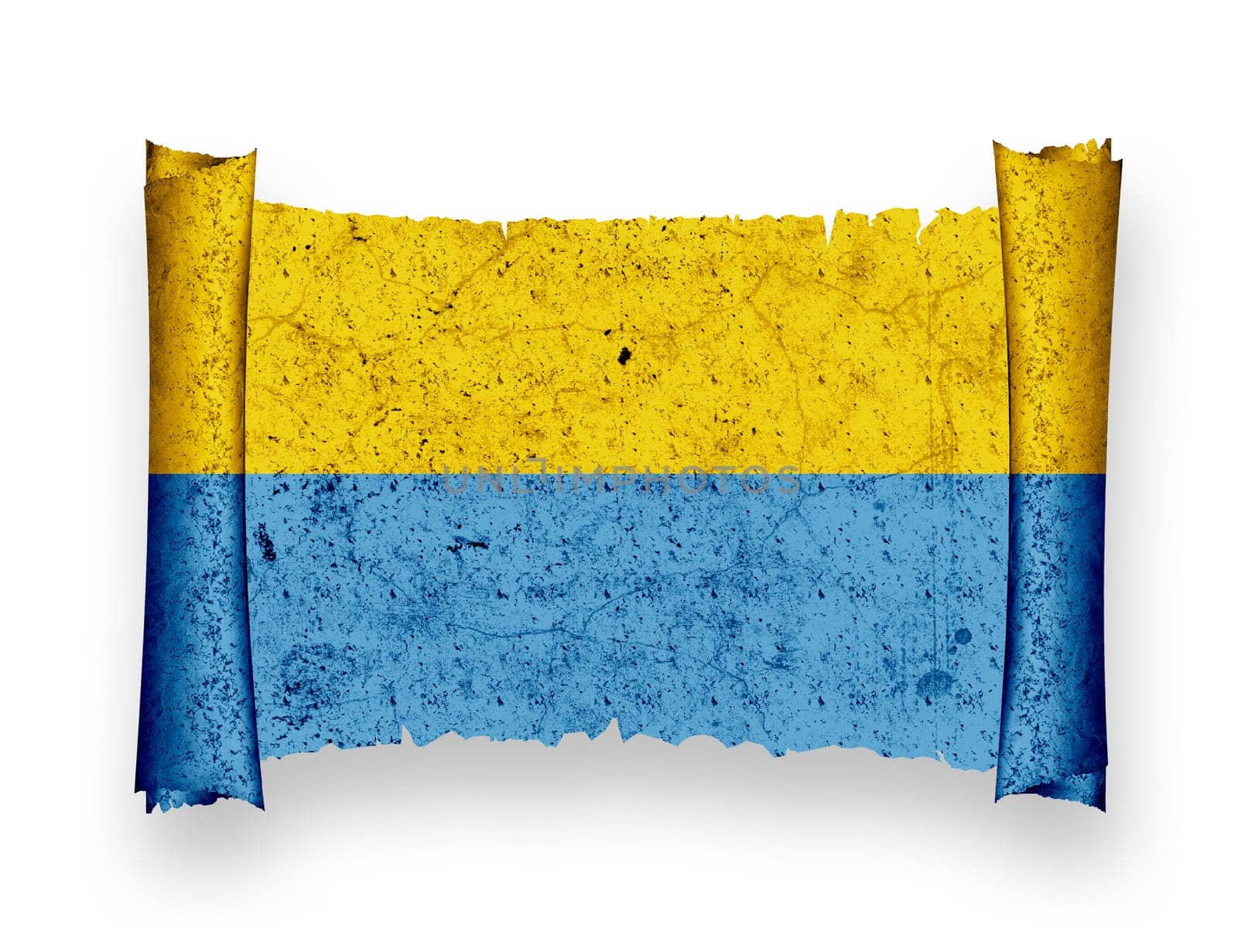 Flag of Ukraine