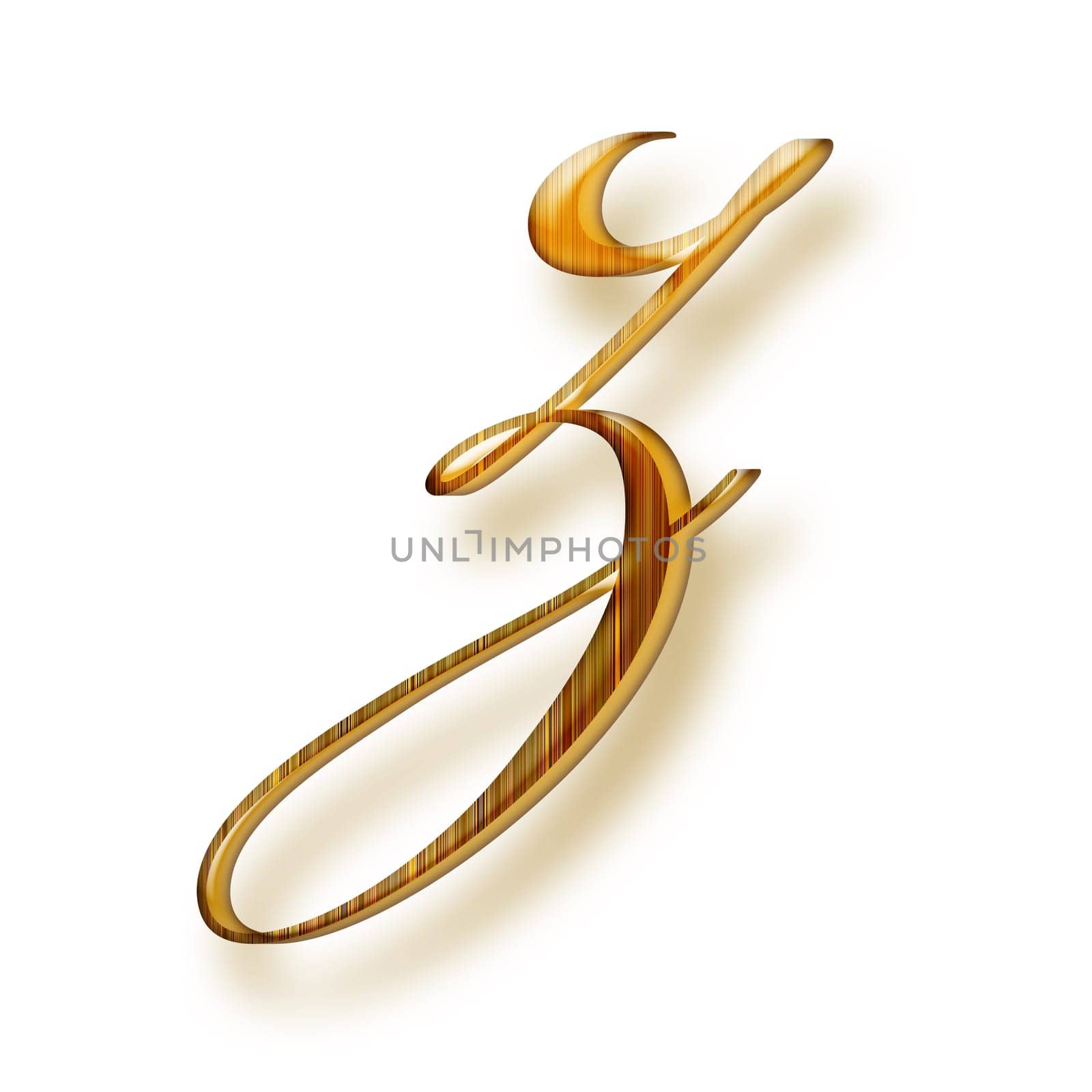 Letter Z