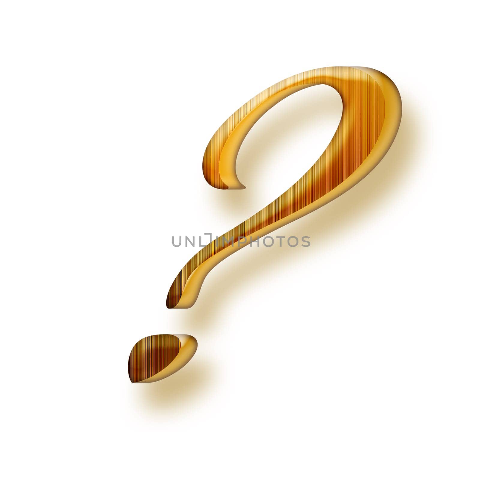 Question mark