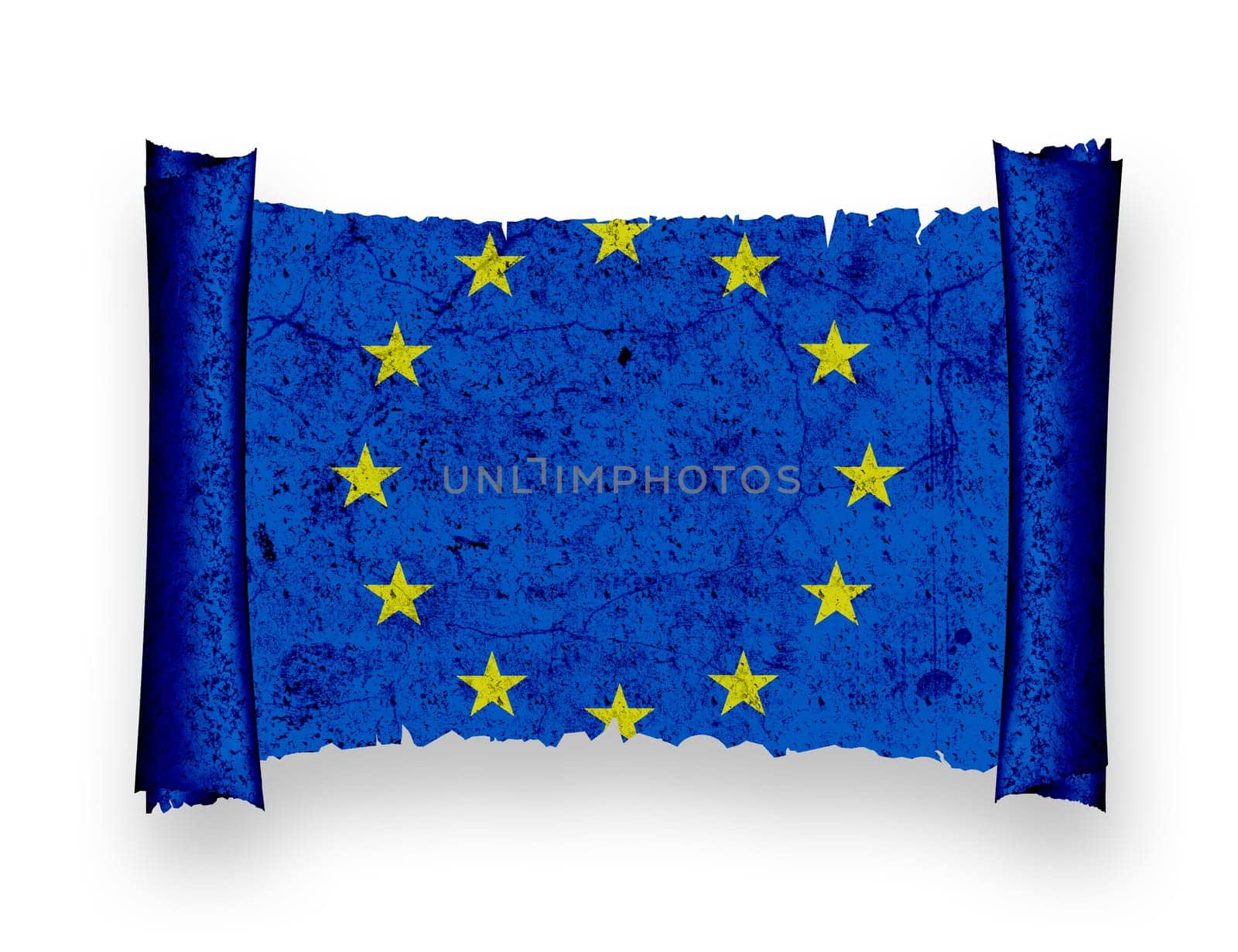 Flag of European Union