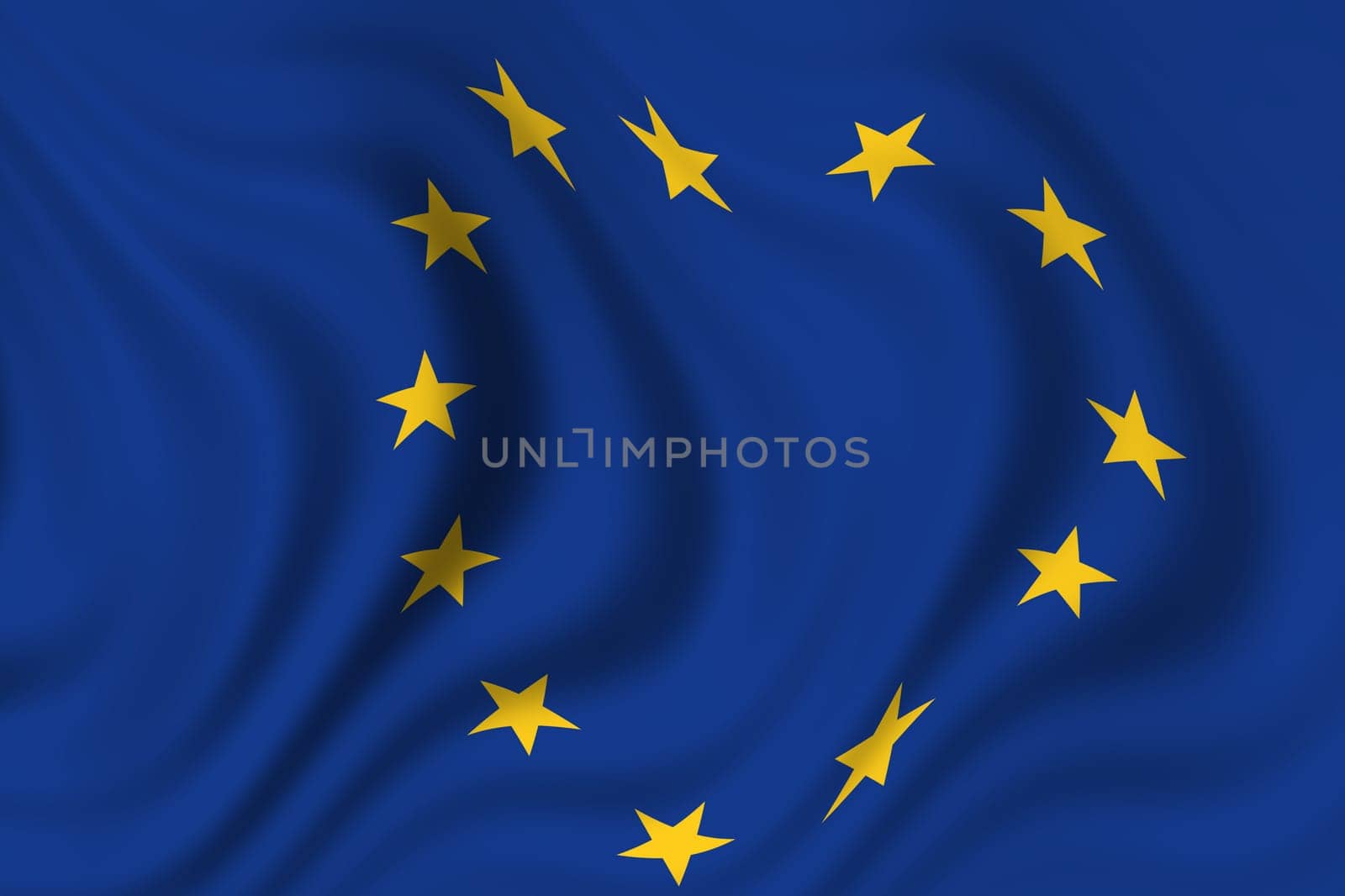 Flag of European Union