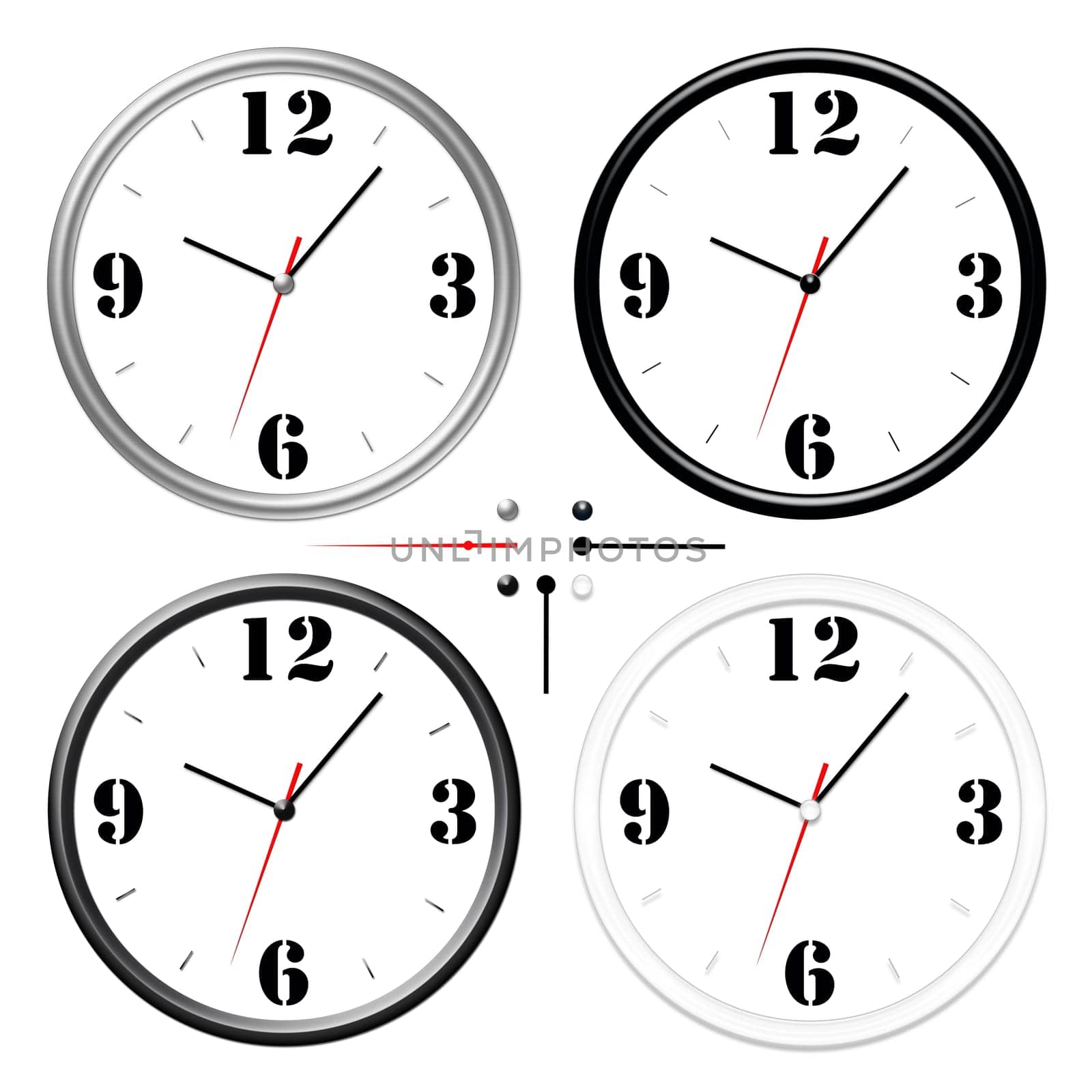 Watches