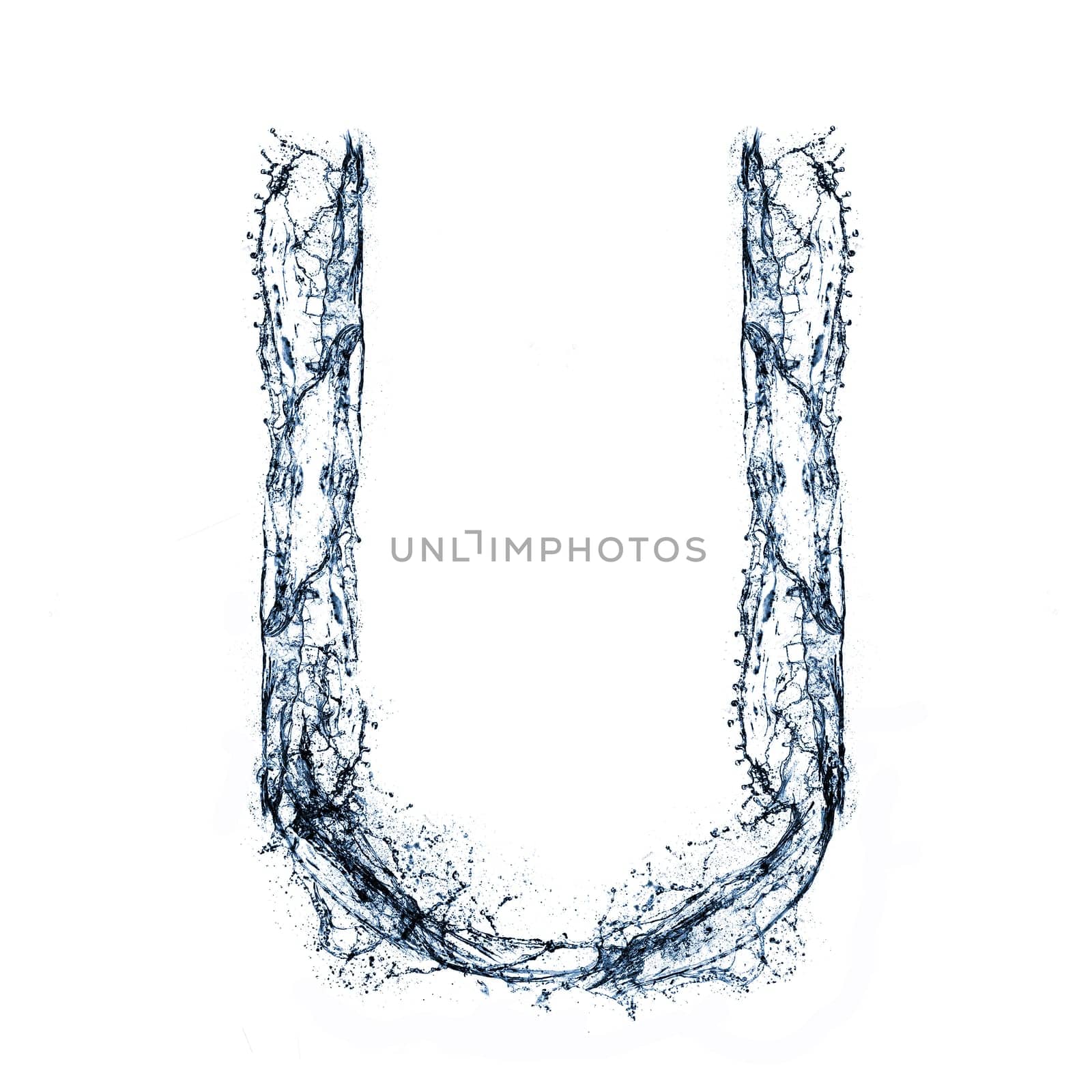 U - Letter