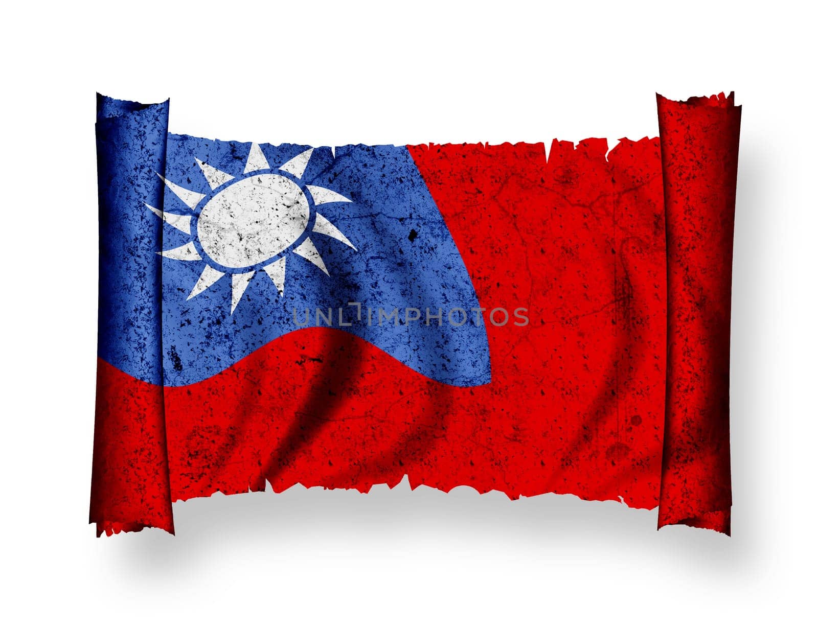 Flag of Taiwan
