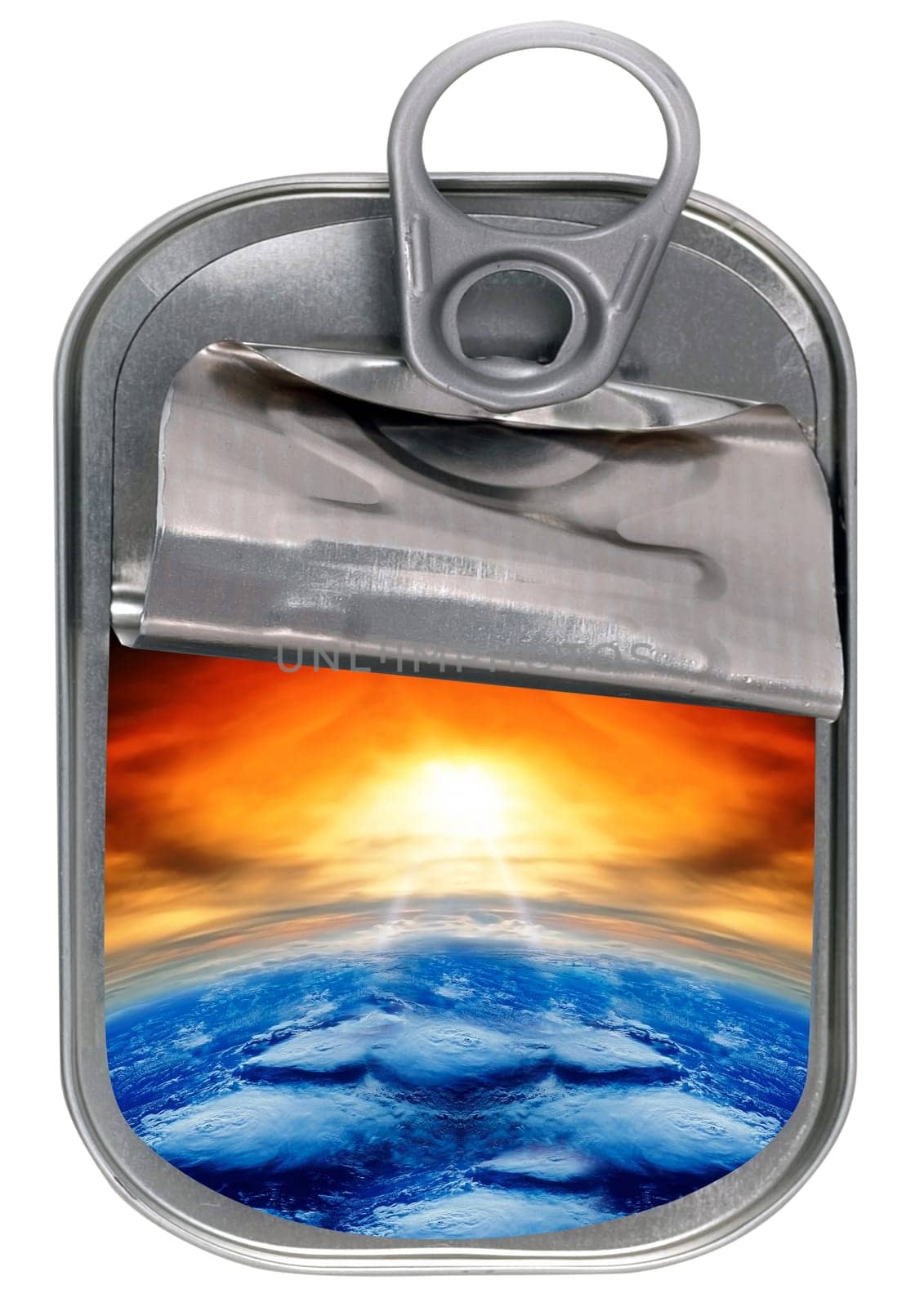 Planet earth
