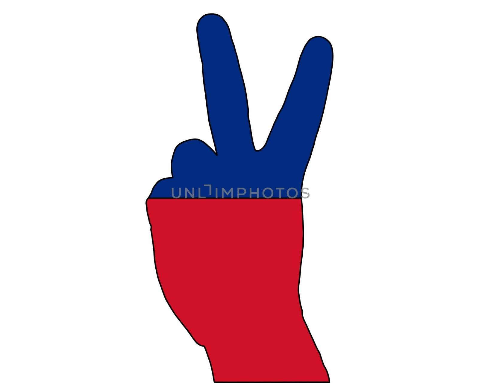 Liechtenstein Show of Hands
