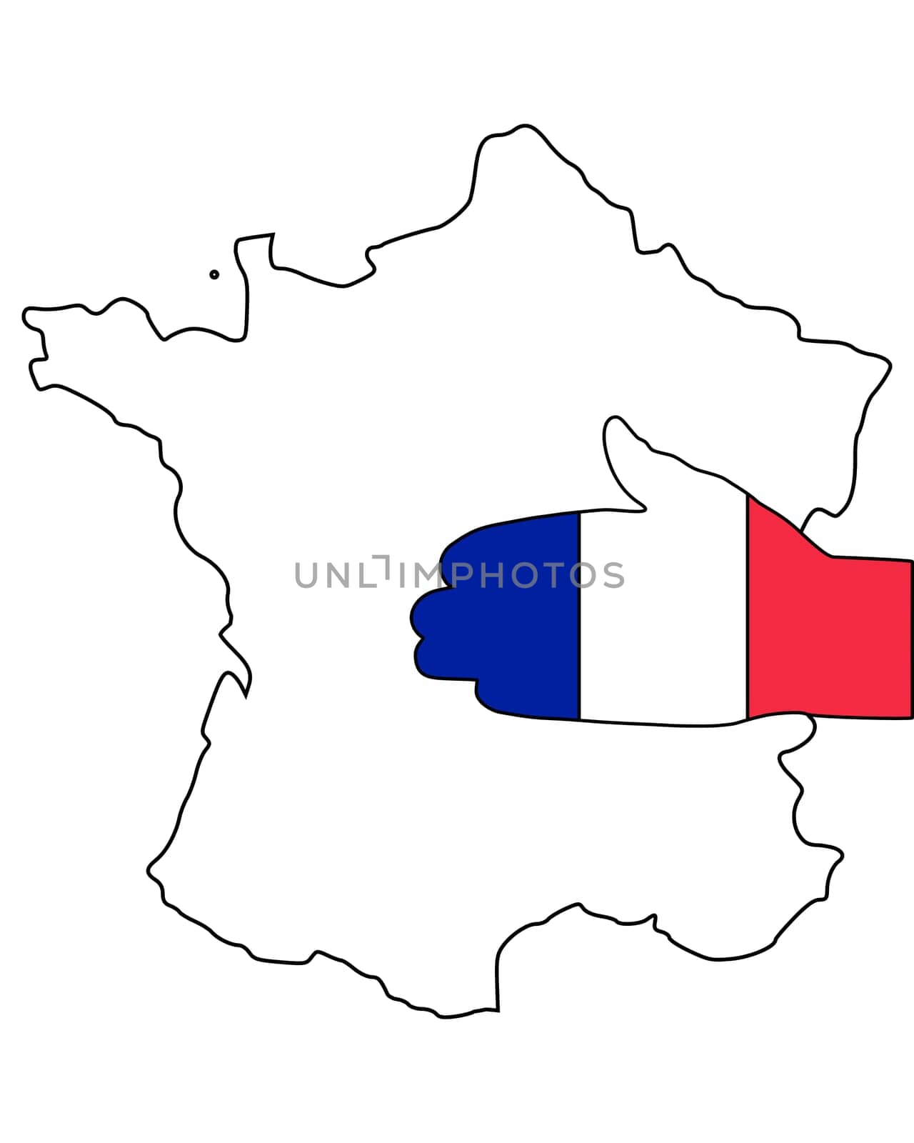Welcome to France
