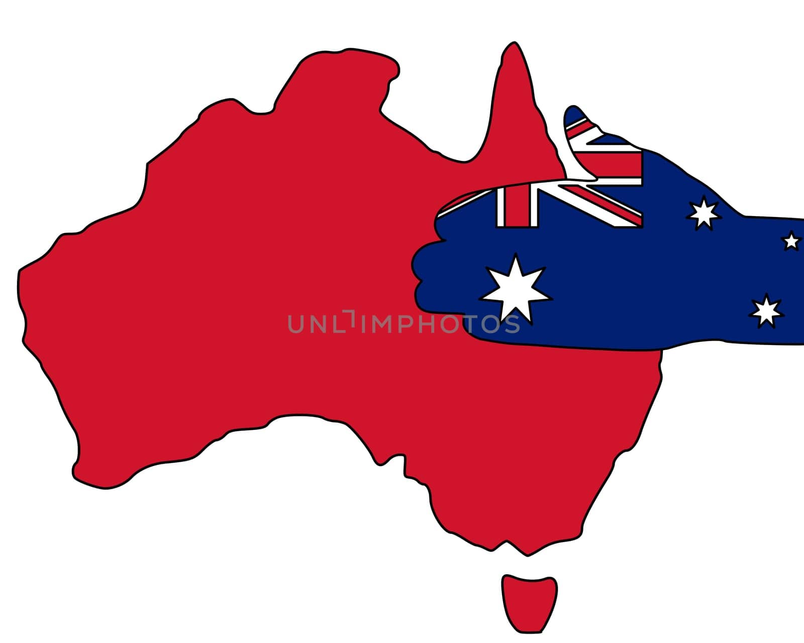 Welcome to Australia