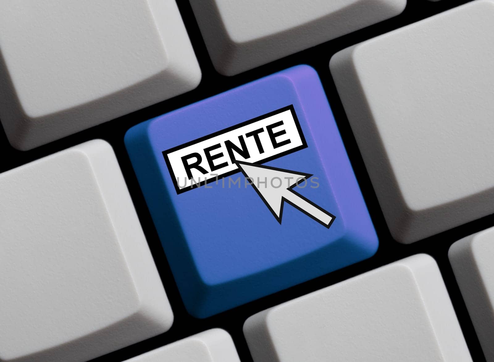 Everything you need to know about pensions on the Internet