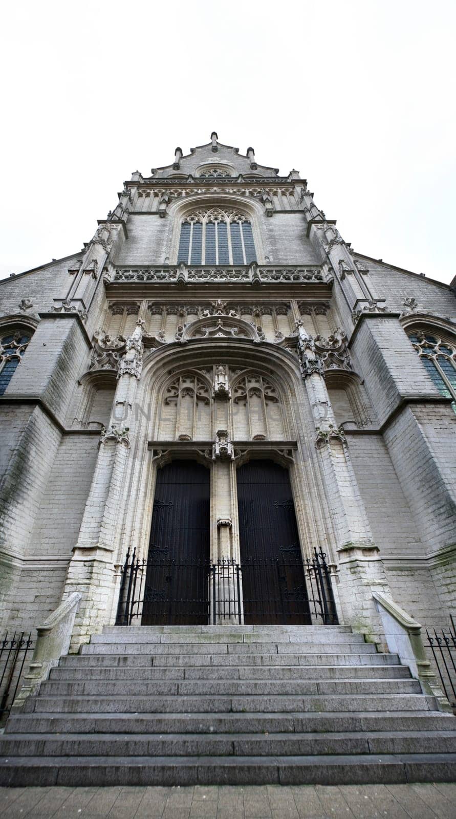 St. Paul's Church