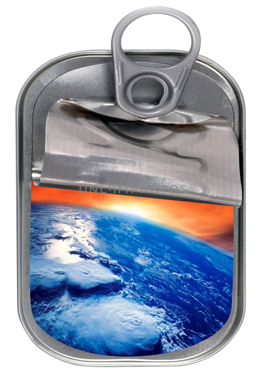 Planet earth