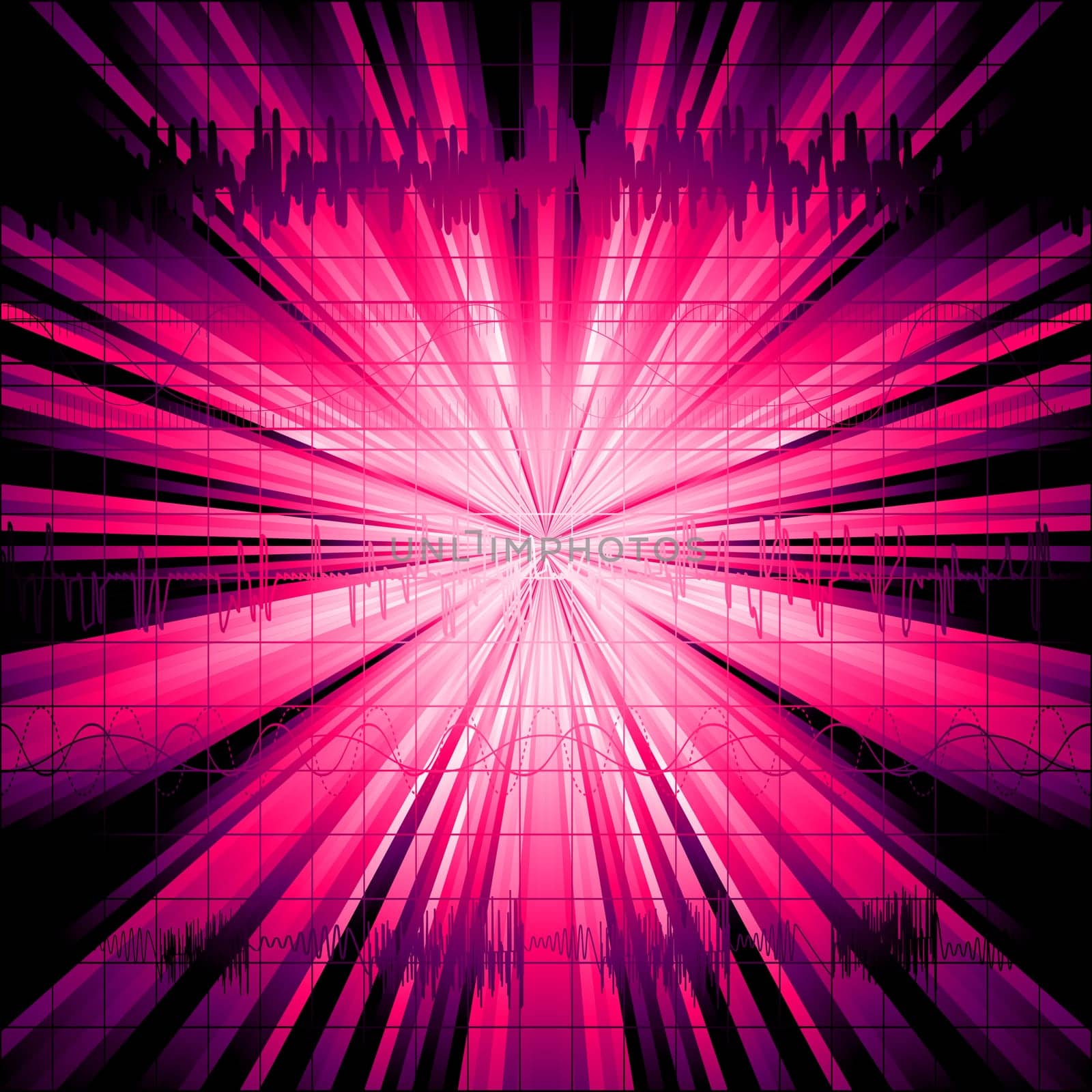 Abstract background