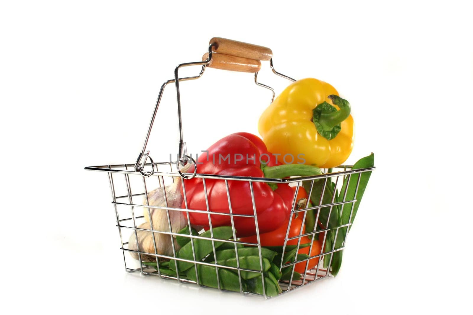 Shopping basket
