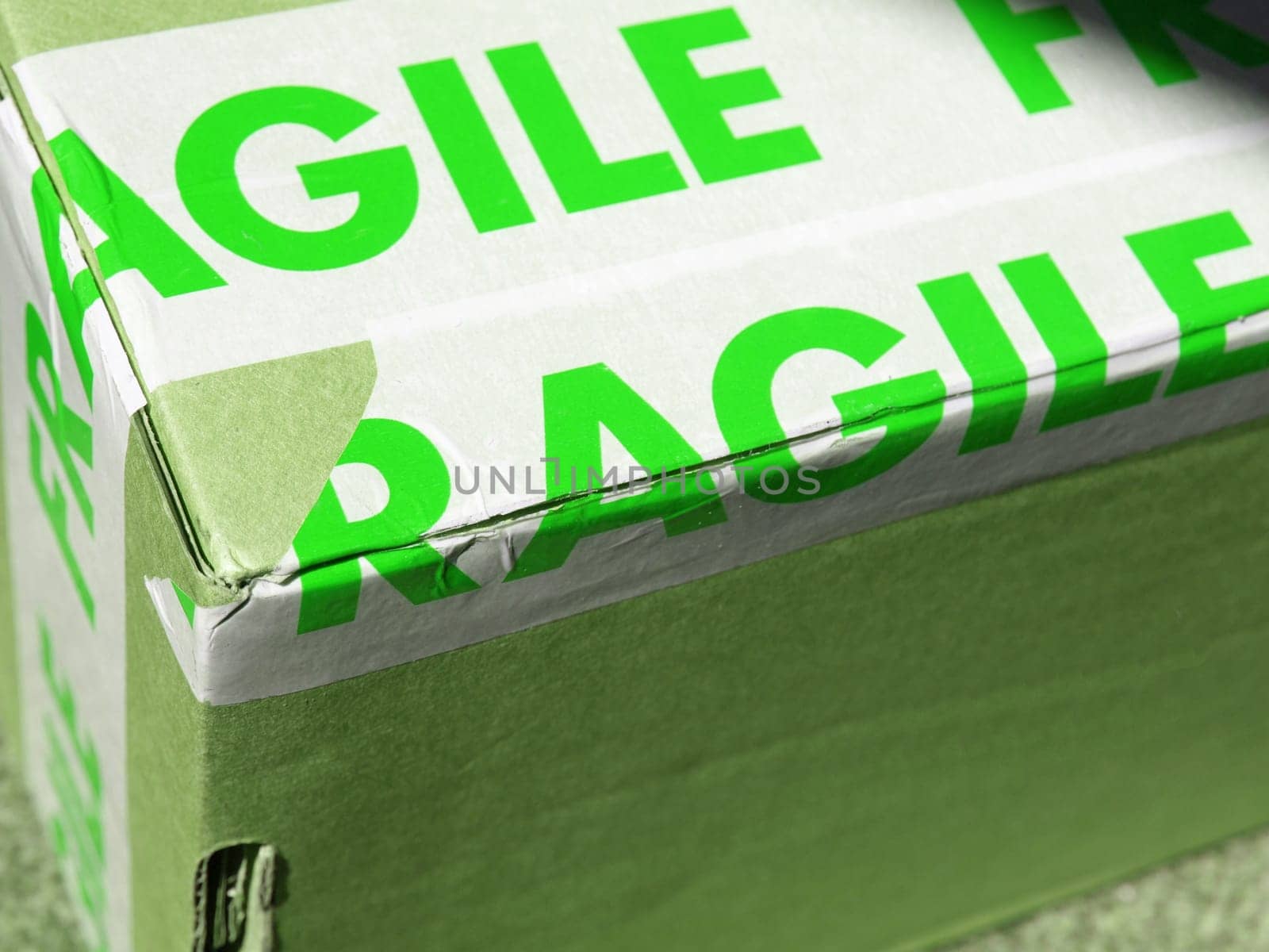 Fragile