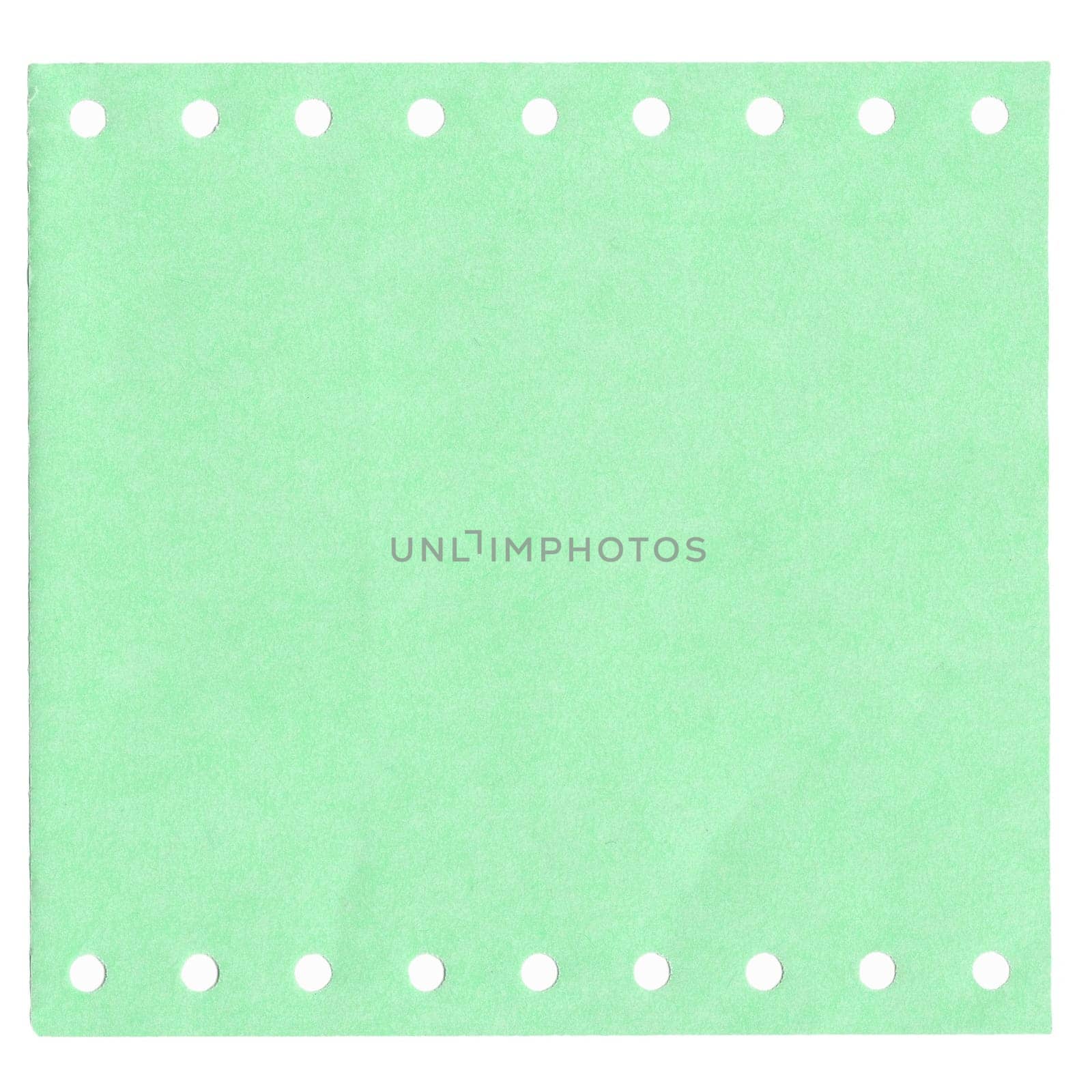 Tag label