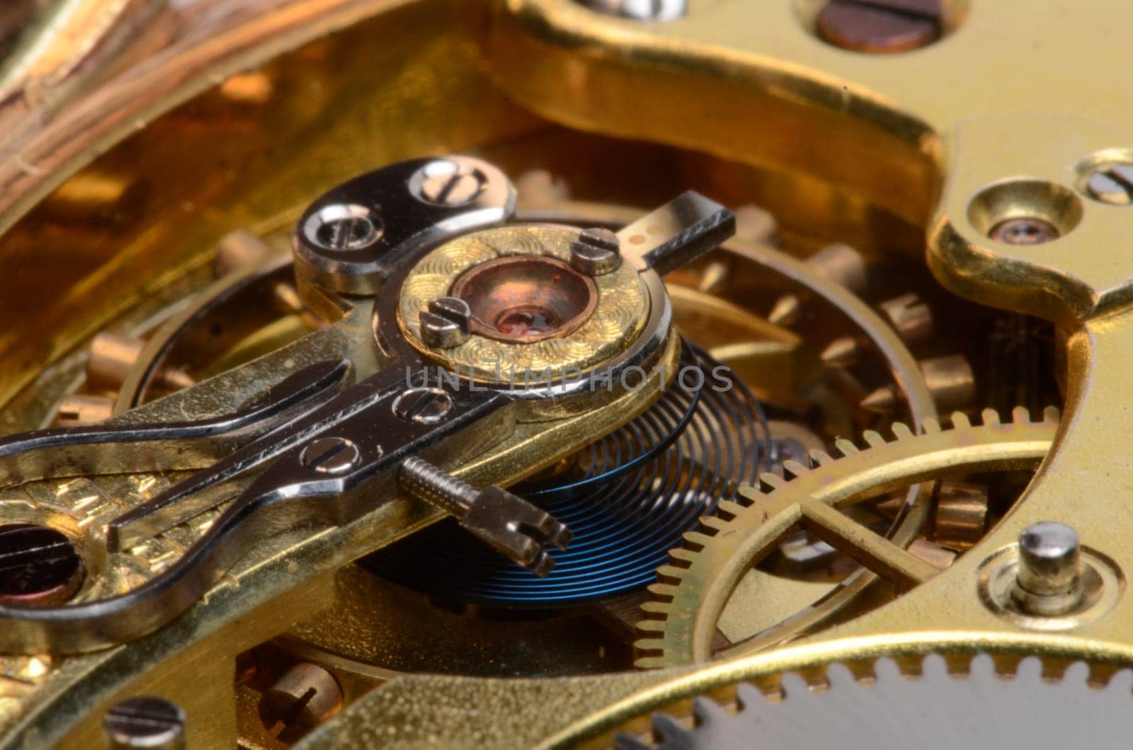 Clockwork