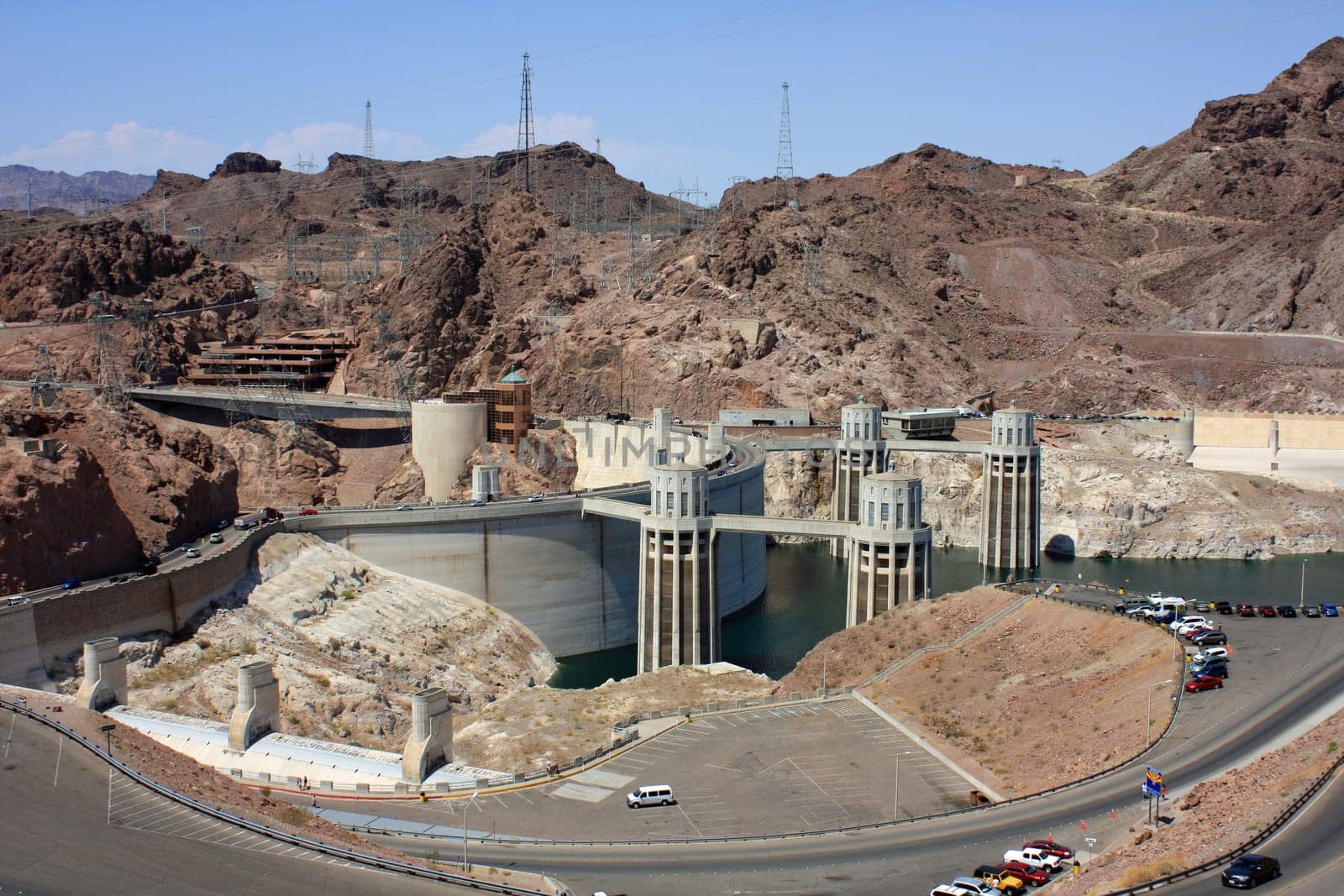 Hoover Dam