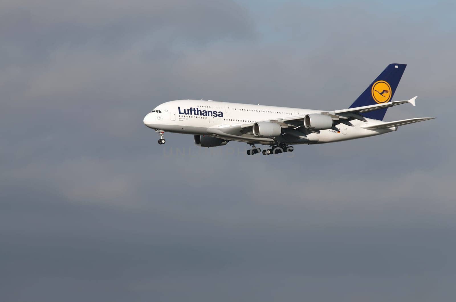 A 380