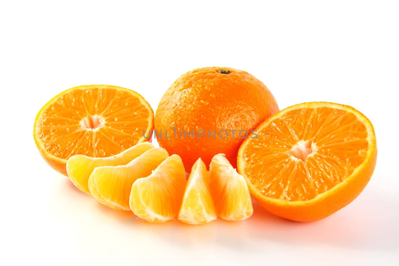 Tangerine,Tangerines