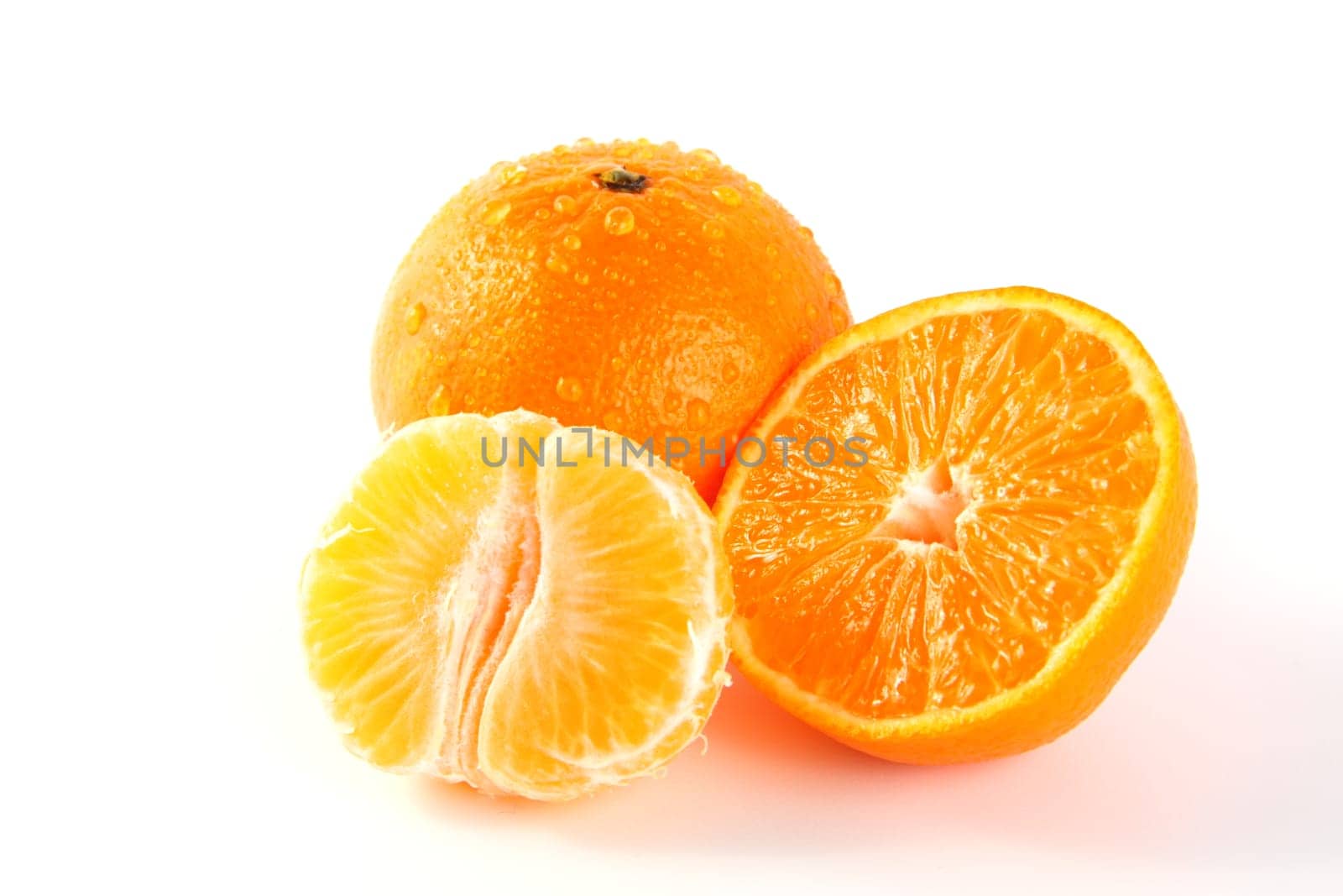 Tangerine,Tangerines