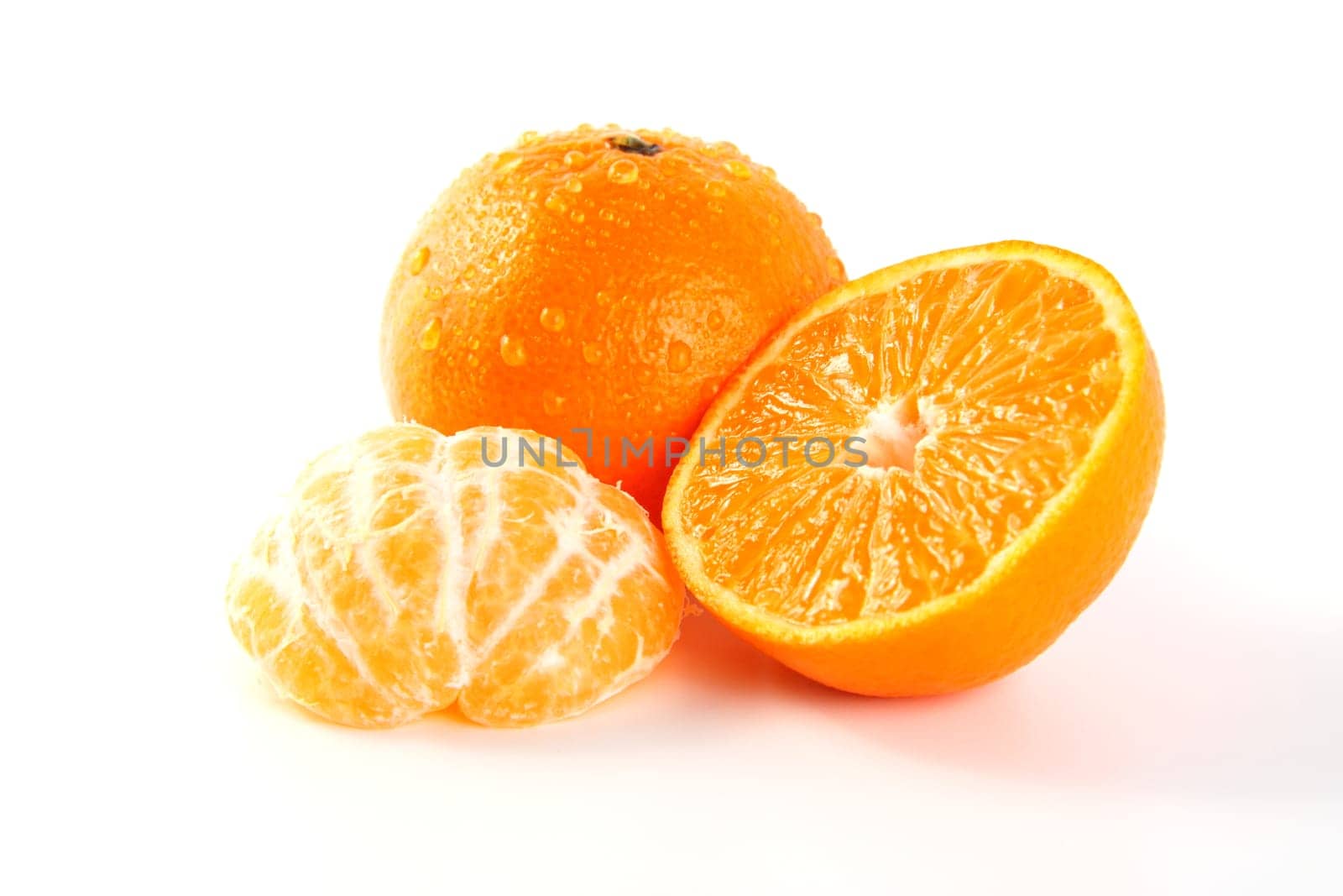 Tangerine,Tangerines
