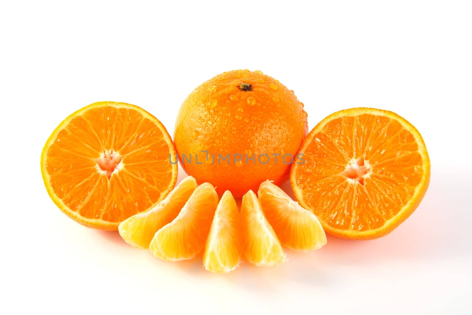 Tangerine,Tangerines