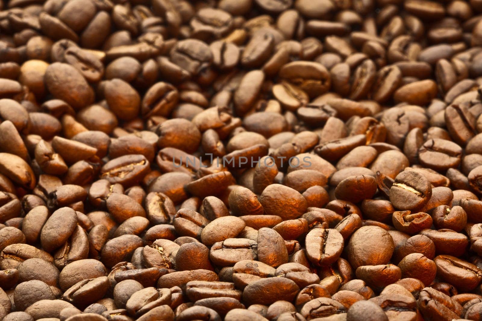 Coffee beans.....