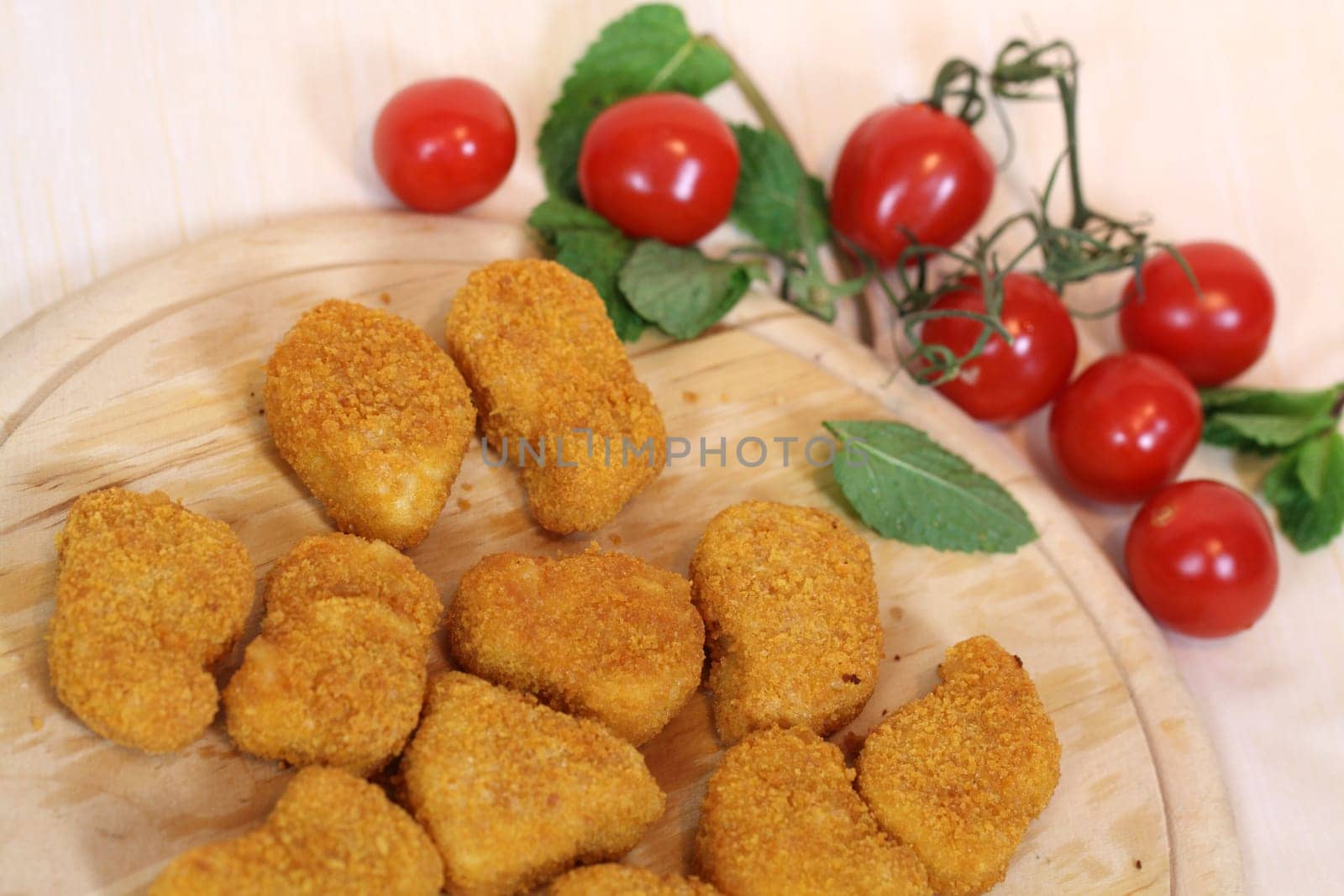 Chicken Nuggets