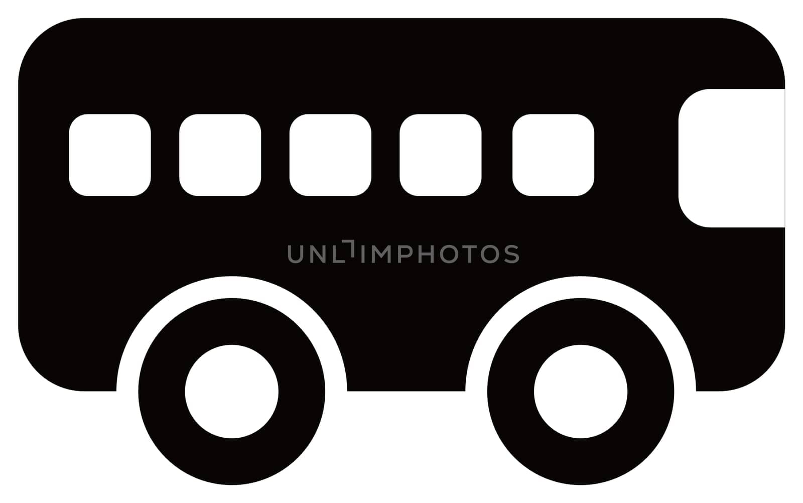 Bus Icon