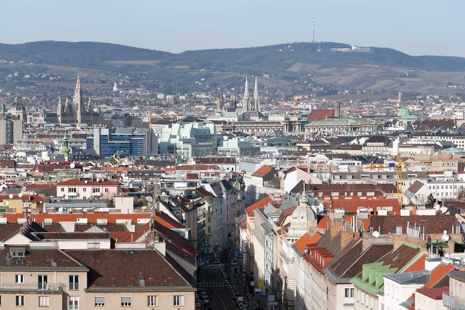 Vienna