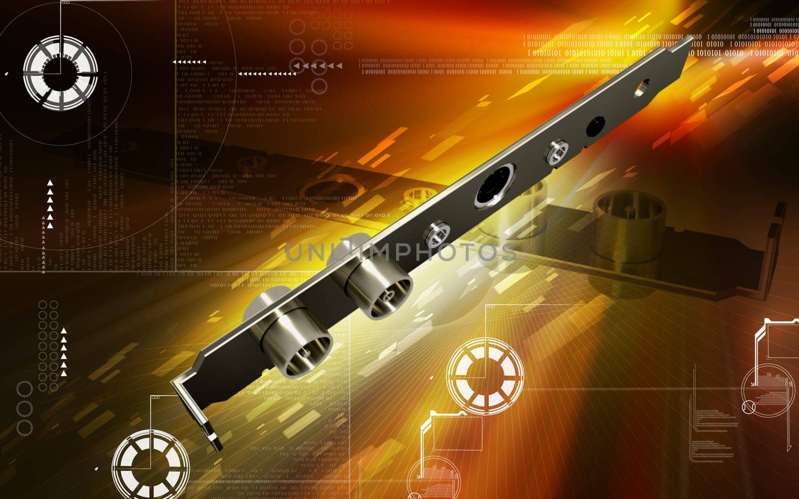 Video capture card